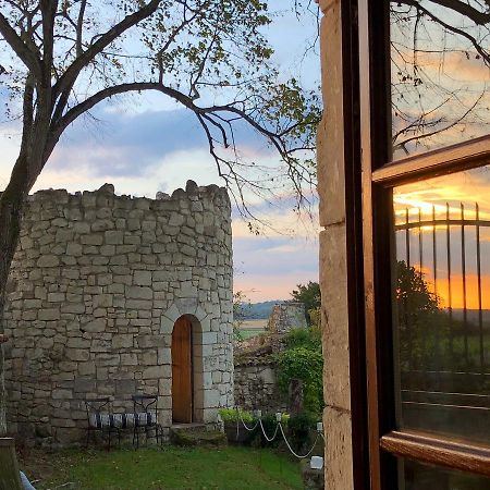 La Grande Maison D'Arthenay Bed and Breakfast Saumur Exteriör bild
