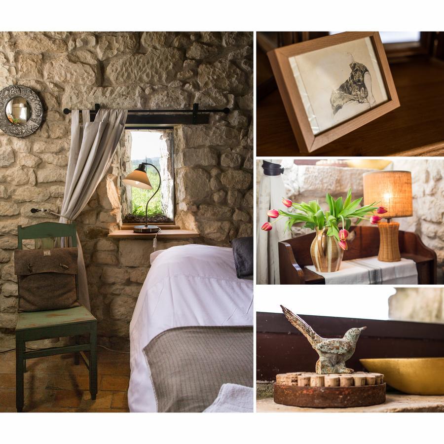 La Grande Maison D'Arthenay Bed and Breakfast Saumur Exteriör bild
